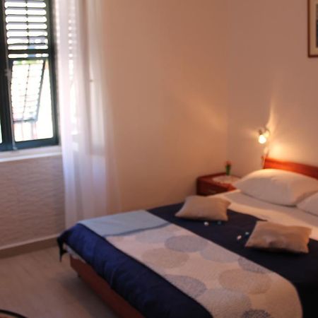Apartments Nerio Ντουμπρόβνικ Εξωτερικό φωτογραφία