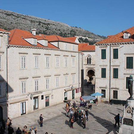 Apartments Nerio Ντουμπρόβνικ Εξωτερικό φωτογραφία