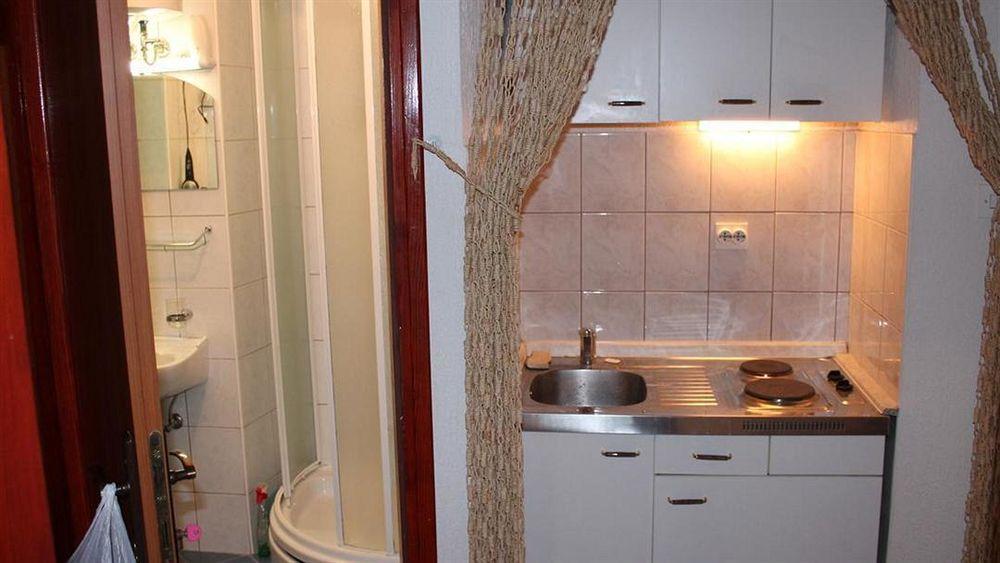 Apartments Nerio Ντουμπρόβνικ Εξωτερικό φωτογραφία