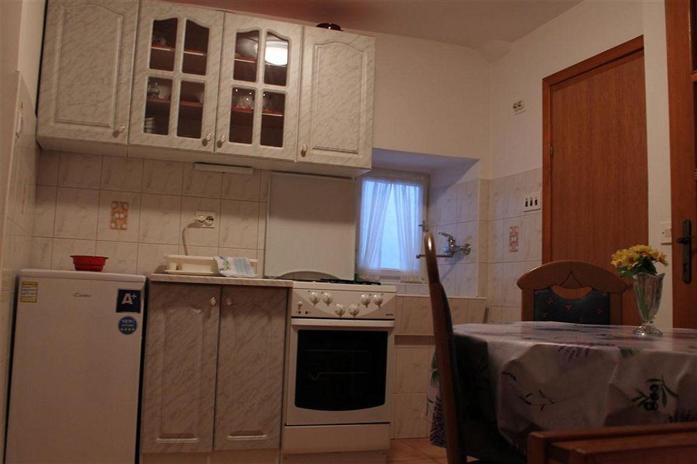 Apartments Nerio Ντουμπρόβνικ Εξωτερικό φωτογραφία