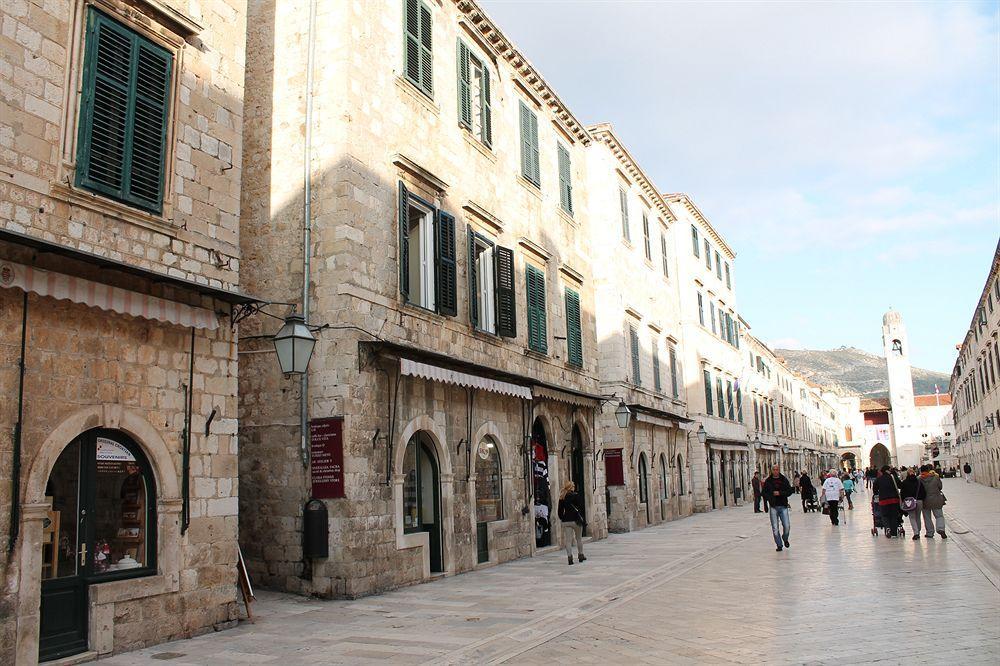 Apartments Nerio Ντουμπρόβνικ Εξωτερικό φωτογραφία
