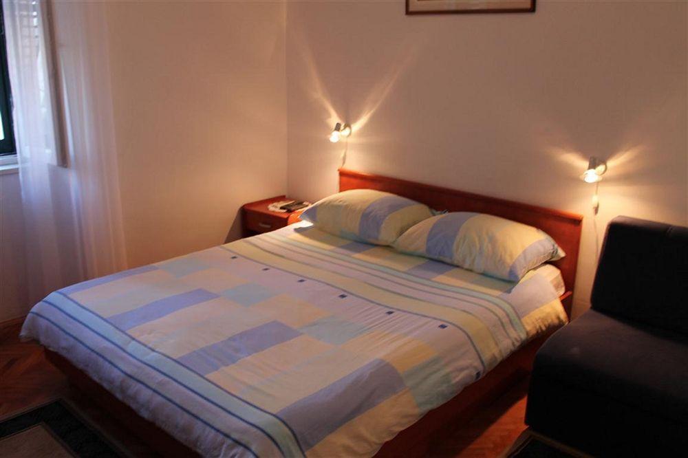 Apartments Nerio Ντουμπρόβνικ Εξωτερικό φωτογραφία