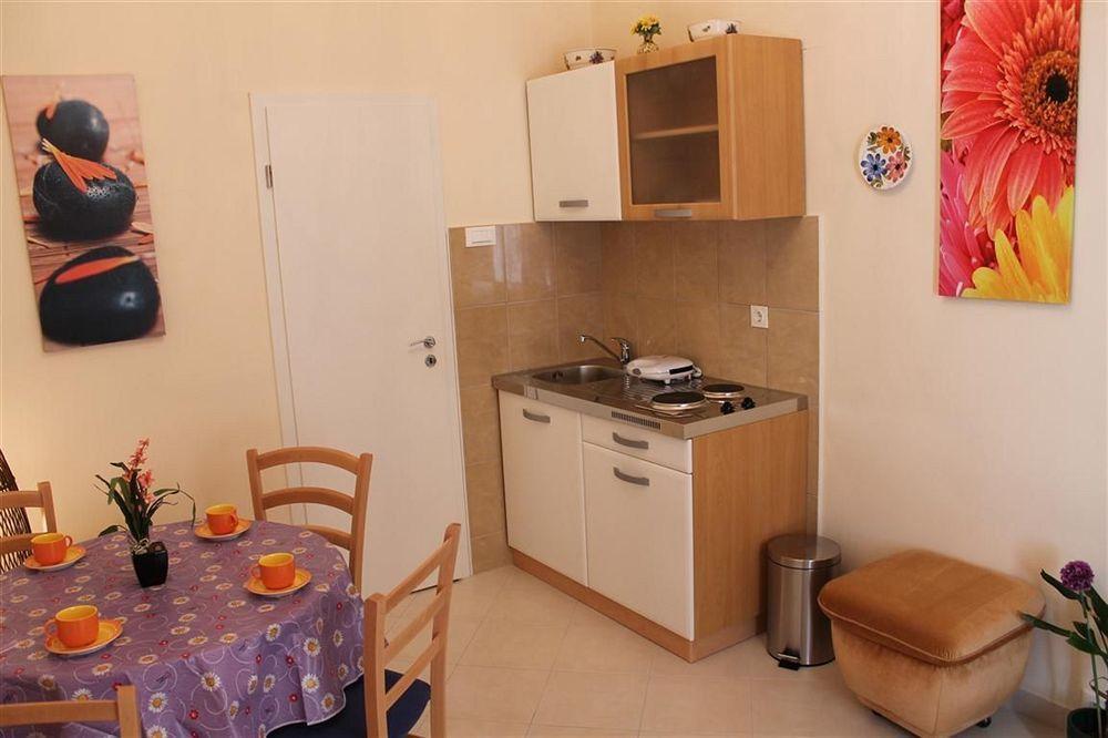 Apartments Nerio Ντουμπρόβνικ Εξωτερικό φωτογραφία