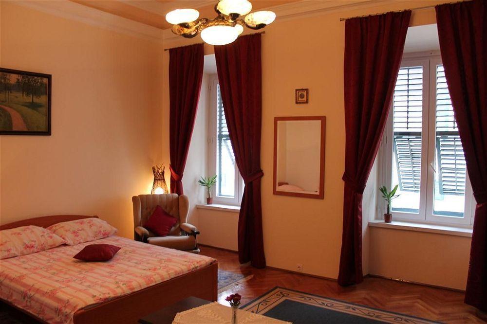 Apartments Nerio Ντουμπρόβνικ Εξωτερικό φωτογραφία