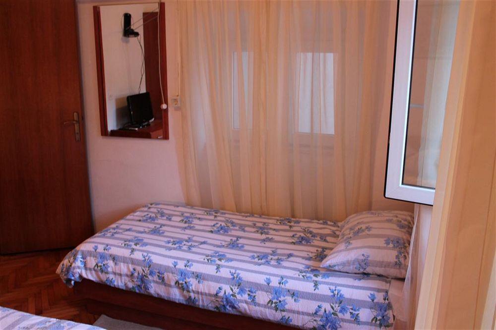 Apartments Nerio Ντουμπρόβνικ Εξωτερικό φωτογραφία