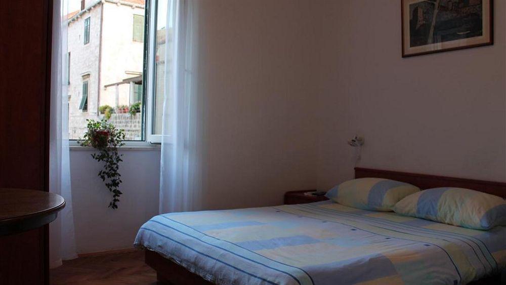 Apartments Nerio Ντουμπρόβνικ Εξωτερικό φωτογραφία