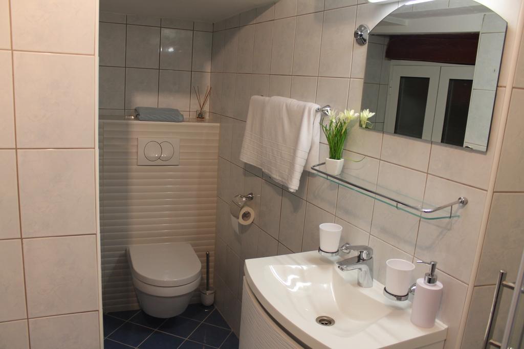Apartments Nerio Ντουμπρόβνικ Εξωτερικό φωτογραφία