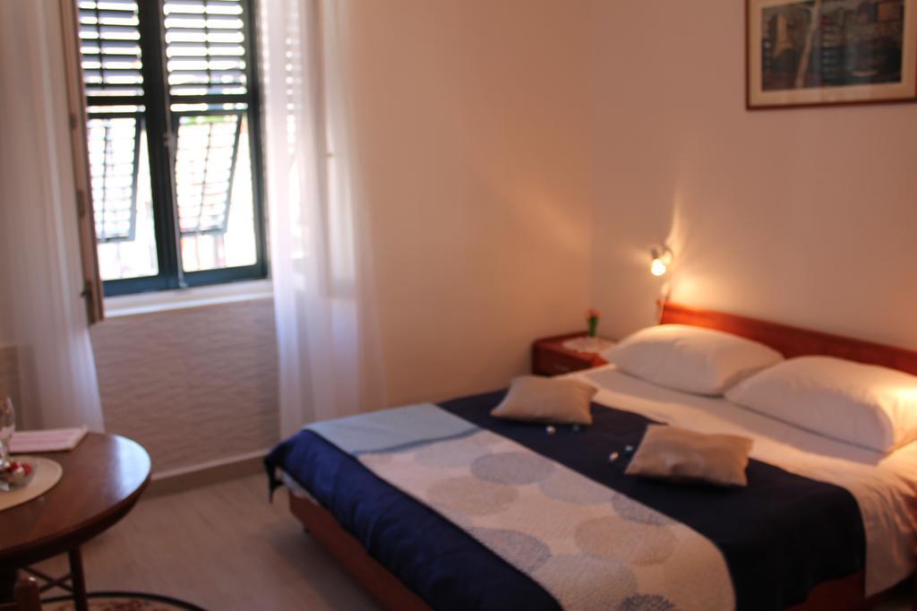 Apartments Nerio Ντουμπρόβνικ Εξωτερικό φωτογραφία