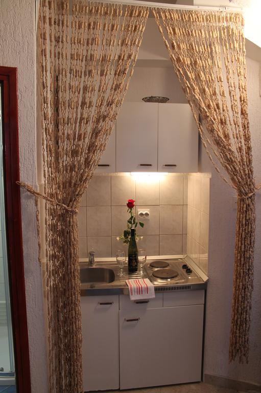 Apartments Nerio Ντουμπρόβνικ Εξωτερικό φωτογραφία