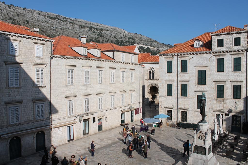 Apartments Nerio Ντουμπρόβνικ Εξωτερικό φωτογραφία