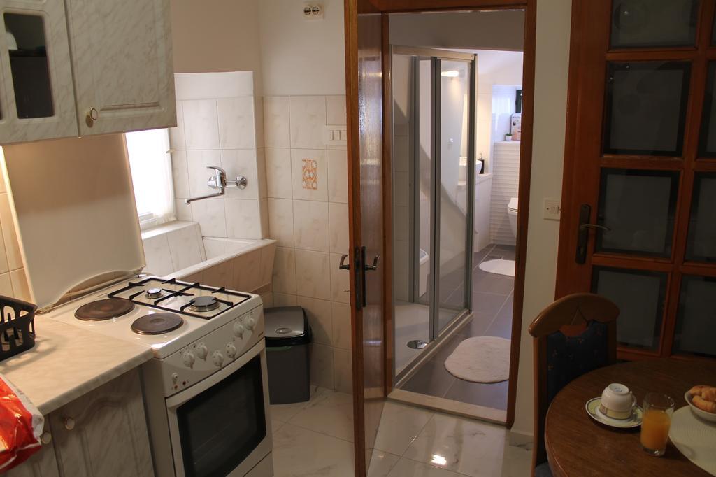 Apartments Nerio Ντουμπρόβνικ Εξωτερικό φωτογραφία