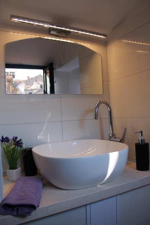 Apartments Nerio Ντουμπρόβνικ Εξωτερικό φωτογραφία