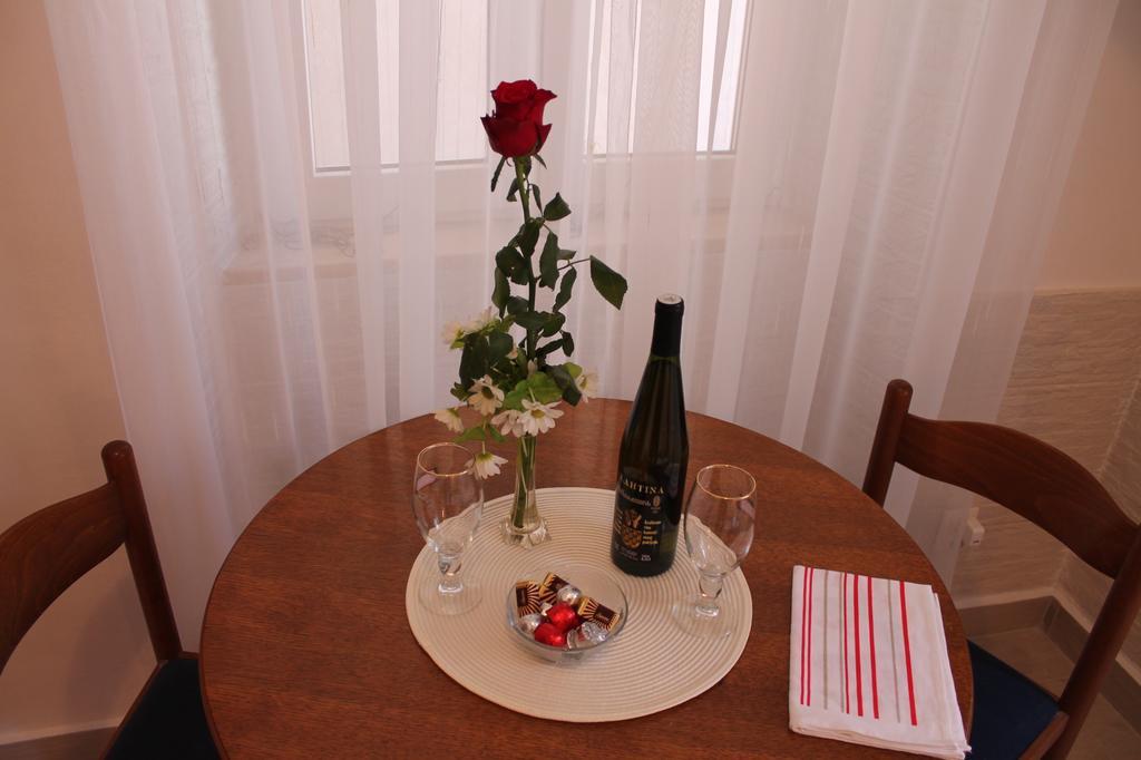Apartments Nerio Ντουμπρόβνικ Εξωτερικό φωτογραφία