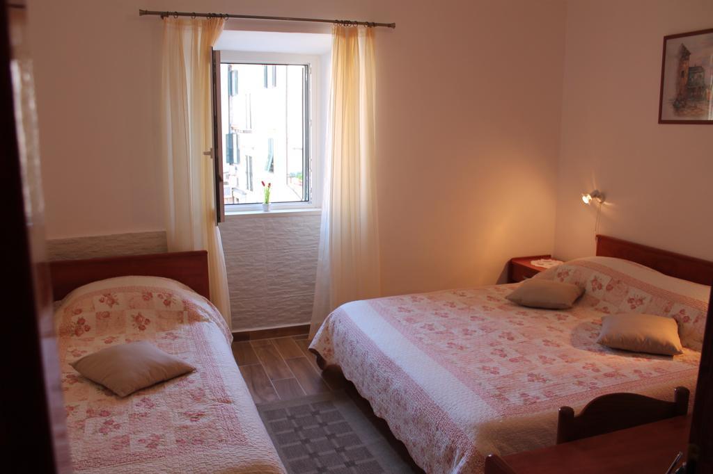 Apartments Nerio Ντουμπρόβνικ Εξωτερικό φωτογραφία