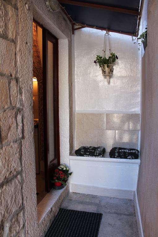 Apartments Nerio Ντουμπρόβνικ Εξωτερικό φωτογραφία