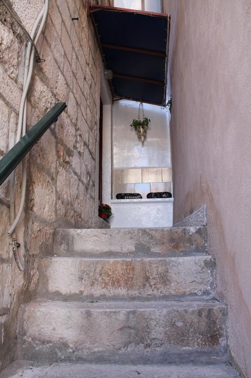 Apartments Nerio Ντουμπρόβνικ Εξωτερικό φωτογραφία