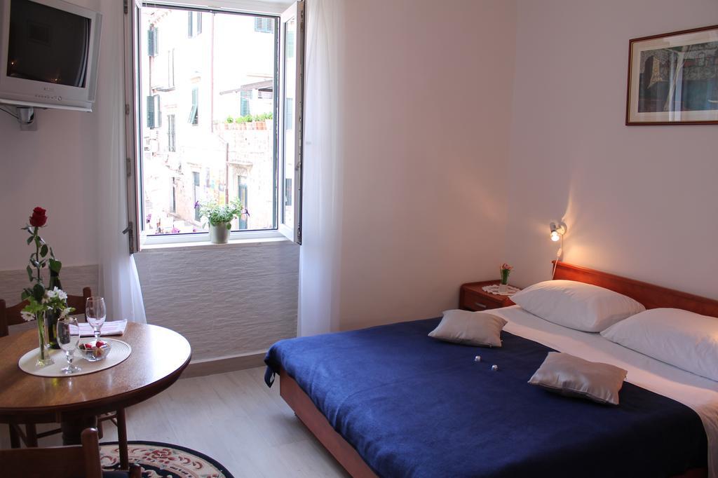 Apartments Nerio Ντουμπρόβνικ Εξωτερικό φωτογραφία