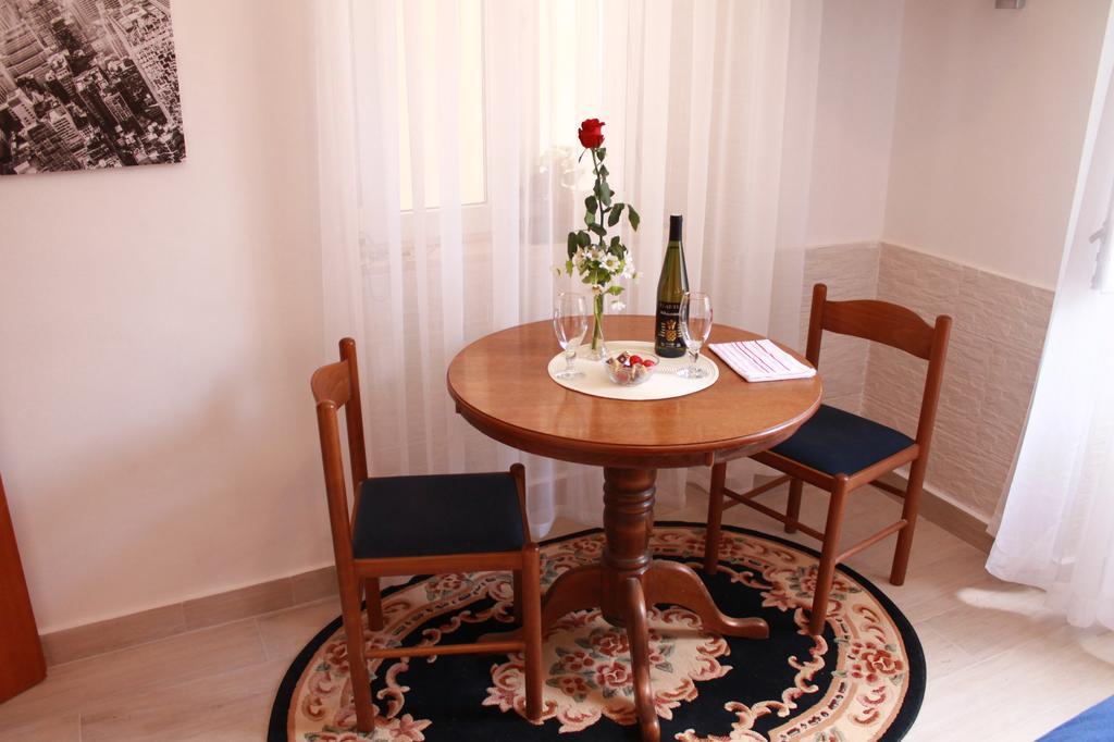 Apartments Nerio Ντουμπρόβνικ Εξωτερικό φωτογραφία