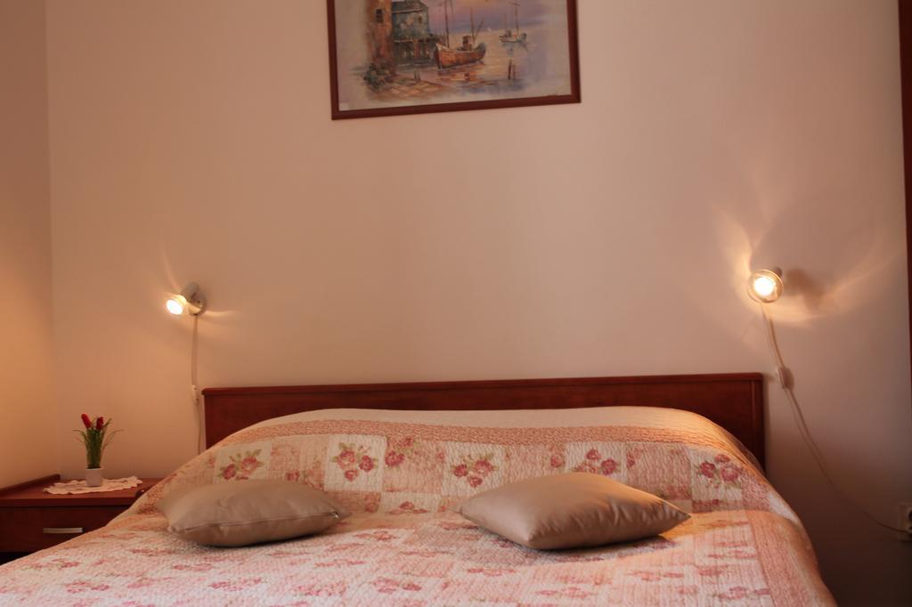 Apartments Nerio Ντουμπρόβνικ Εξωτερικό φωτογραφία