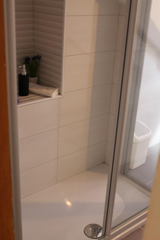Apartments Nerio Ντουμπρόβνικ Εξωτερικό φωτογραφία