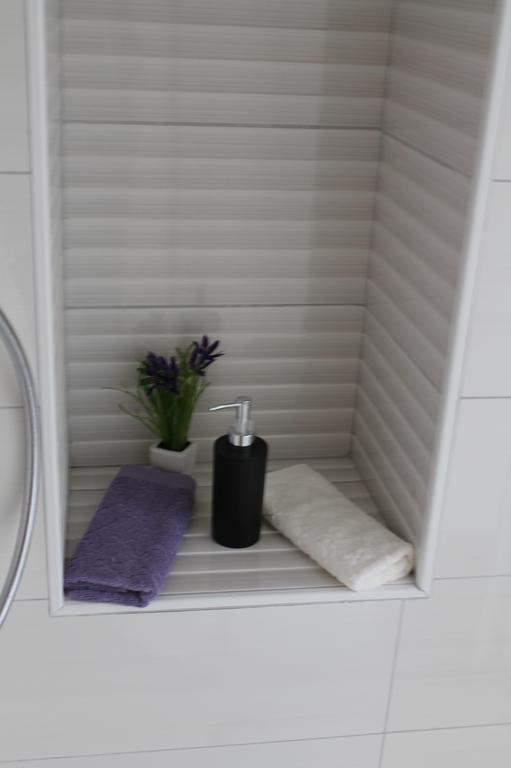 Apartments Nerio Ντουμπρόβνικ Εξωτερικό φωτογραφία