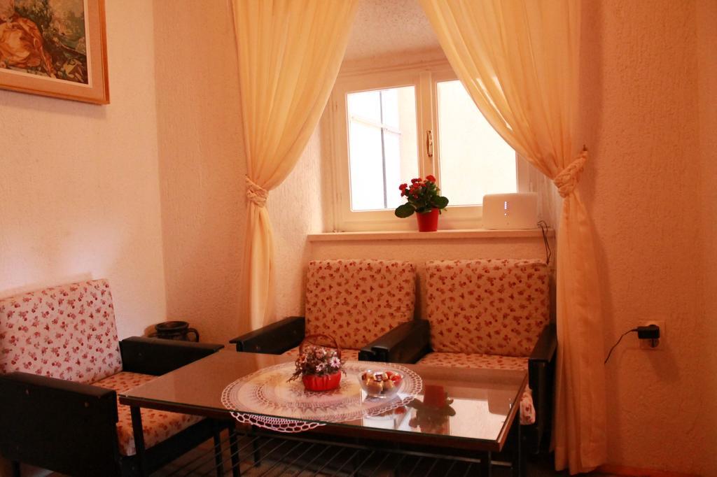 Apartments Nerio Ντουμπρόβνικ Εξωτερικό φωτογραφία